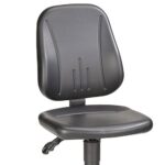 ESD Töötool Office kunstnahk, kõrgus 550-800 mm, GL859651E12571 — изображение 2