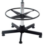 Töötool Comfort polüuretaan, kõrgus 630-890 mm, GL5210101 - Image 3