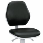 ESD Töötool Clean-room kunstnahk, kõrgus 470-610 mm, GL85914012571 - Image 2