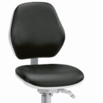 ESD Töötool Clean-room kunstnahk, kõrgus 620-870 mm, GL85914112571 - Image 2