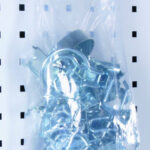 Set of 50 hooks for perforated wall, I74115 - Image 2