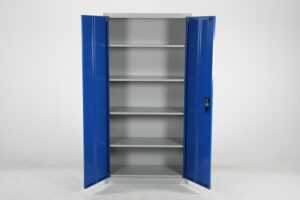 Metallkapp 1800x900x500 mm, GL900 - Image 2