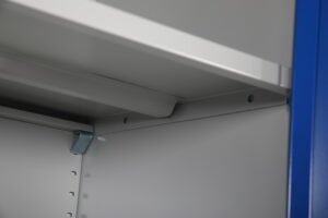 Metallkapp 1800x900x500 mm, GL900 - Image 4