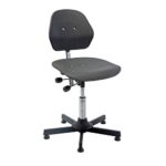 Töökojatool Solid plastik, kõrgus 460-590 mm, GL5030100