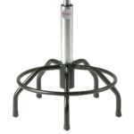 Taburet Sigma Spider, kõrgus 540-730 mm, GL712001000 - Image 3