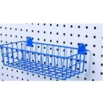 Korv perfoseinale 385x180x100 mm, I74199 - Image 2