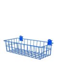 Korv perfoseinale 385x180x100 mm, I74199