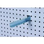 Kruvikeeraja hoidik,7 ava 220 mm, I74220 - Image 2