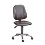 ESD Töötool Office kunstnahk, kõrgus 440-590 mm, GL859653E12571