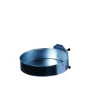 Madal topsihoidik perfoseinale 22x90 mm, I74207