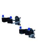 Perfopiik kummiga 25x40 mm, 2 tk, I74180