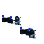 Perfopiik kummiga 50x40 mm, 2 tk, I74181