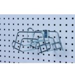 Voolikuhoidik 160x125 mm, I74212 - Image 2