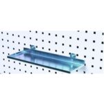 Riiul perfoseinale 350x120 mm, I74210 - Image 3