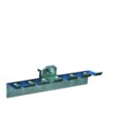 Pöördliigendiga mutrivõtmete hoidik perfoseinale 170 mm, I74236