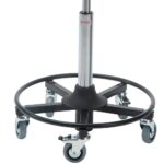 Турник-трапеция Sigma 480RS с колесами, высота 540-800 мм, GL1110011000000 — изображение 3