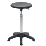 Taburet Sigma Octopus, kõrgus 540-800 mm, GL30 1 001 0 0 000