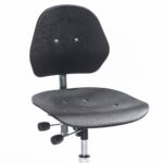 Töökojatool Solid plastik, kõrgus 460-590 mm, GL5030100 - Image 2