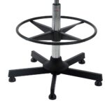 Töökojatool Solid plastik, kõrgus 630-890 mm, GL5010101 - Image 3