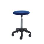 Taburet Beta Octopus ratastega, kõrgus 590-780 mm, GL30212190000