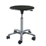 Taburet Kappa Alu, kõrgus 460-650 mm, GL4020022000