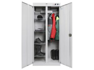 Kuivatuskapp, Dryer 1985