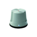 Turvaaste, hall, I34100