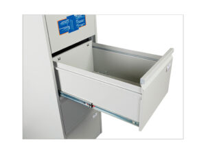 Металлическая картотека, PRAFC04 — изображение 4