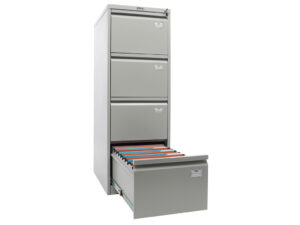 Металлическая картотека, PRAFC04