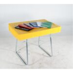 Kate euroalusele 1200x800x150 mm, punane, I103923