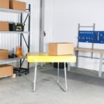 Kate euroalusele 1200x800x150 mm, punane, I103923 - Image 3