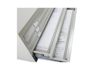 Joonistekapp, baasosa, PRA105/3 - Image 2