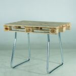 Euroaluste jalad 850x800 mm, I10850 - Image 2