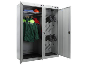 Kuivatuskapp, Dryer 5