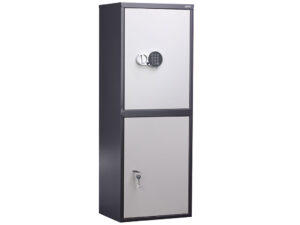 Dokumendikapp, PRAIKOSL125/2TEL