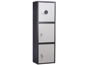 Dokumendikapp, PRAIKOSL150/3TEL