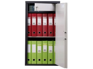 Шкаф для документов, PRSL87TEL — изображение 2