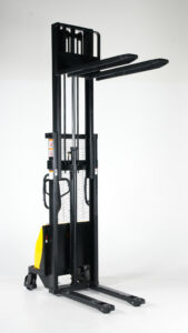 Poolelektriline virnastaja PL 3350 1000kg / 3350mm, I43356 - Image 2