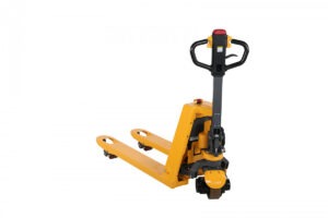 Elektriline kahveltõstuk 1500 kg/CBD15, I45036 - Image 4