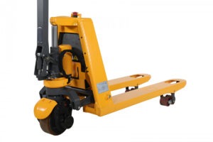 Elektriline kahveltõstuk 1500 kg/CBD15, I45036 - Image 5