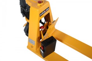 Elektriline kahveltõstuk 1500 kg/CBD15, I45036 - Image 7