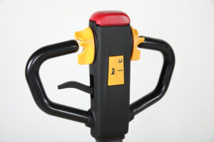 Elektriline kahveltõstuk 1500 kg/CBD15, I45036 - Image 8