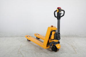 Elektriline kahveltõstuk 1500 kg/CBD15, I45036 - Image 12