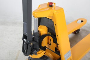 Elektriline kahveltõstuk 1500 kg/CBD15, I45036 - Image 13