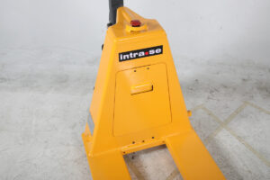 Elektriline kahveltõstuk 1500 kg/CBD15, I45036 - Image 14