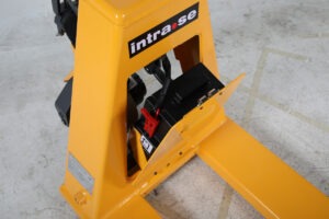 Elektriline kahveltõstuk 1500 kg/CBD15, I45036 - Image 15