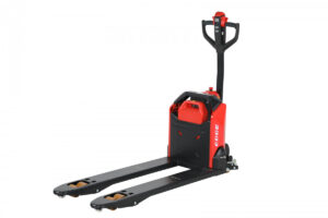 Elektriline kahveltõstuk PTE15N 1150x540 1500kg, I45117 - Image 14