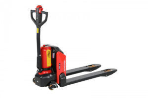 Elektriline kahveltõstuk PTE15N 1150x540 1500kg, I45117 - Image 3