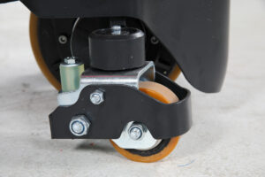 Elektriline kahveltõstuk PTE15N 1150x540 1500kg, I45117 - Image 5