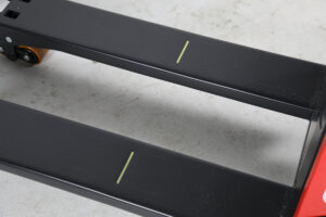 Elektriline kahveltõstuk PTE15N 1150x540 1500kg, I45117 - Image 15